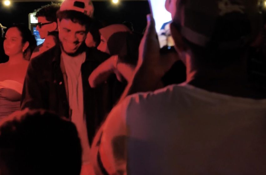  Festival Arabesques : la musique électro marocaine à l’honneur