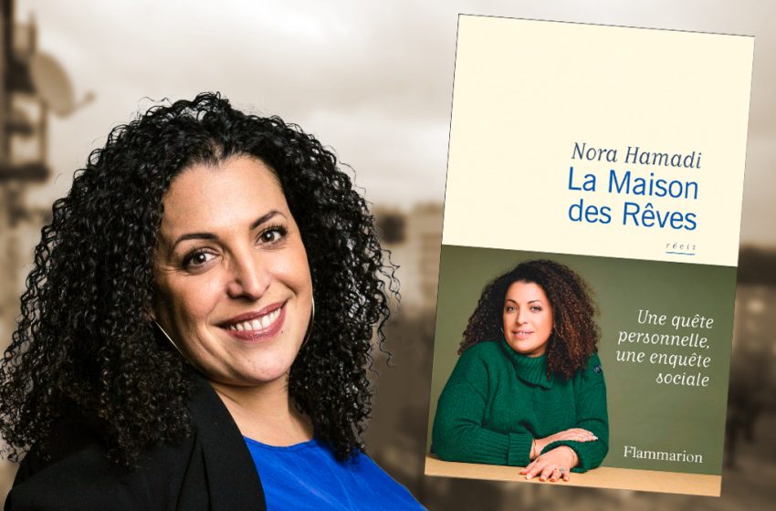  « La Maison des rêves » de Nora Hamadi : fragments d’une mémoire collective
