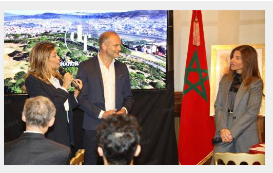 Le Maroc à l’honneur dans “Destination Francophonie” sur TV5 Monde