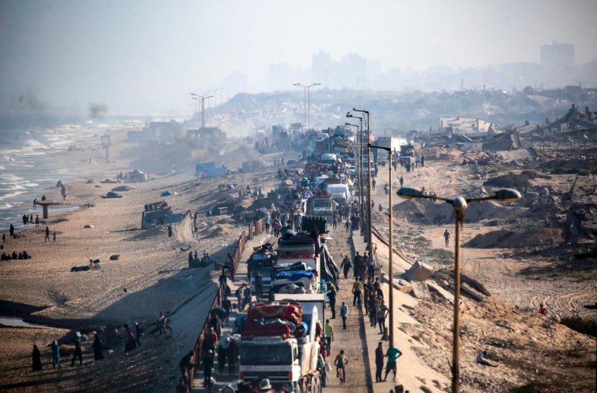  Gaza : une ONG interpelle 15 entreprises contribuant aux bombardements commis par Israël