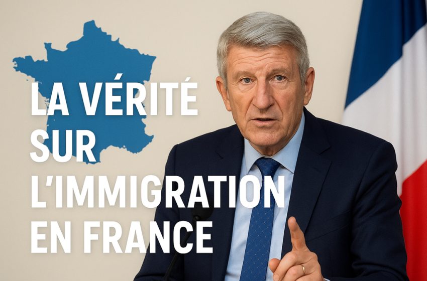 chiffres contre pétition