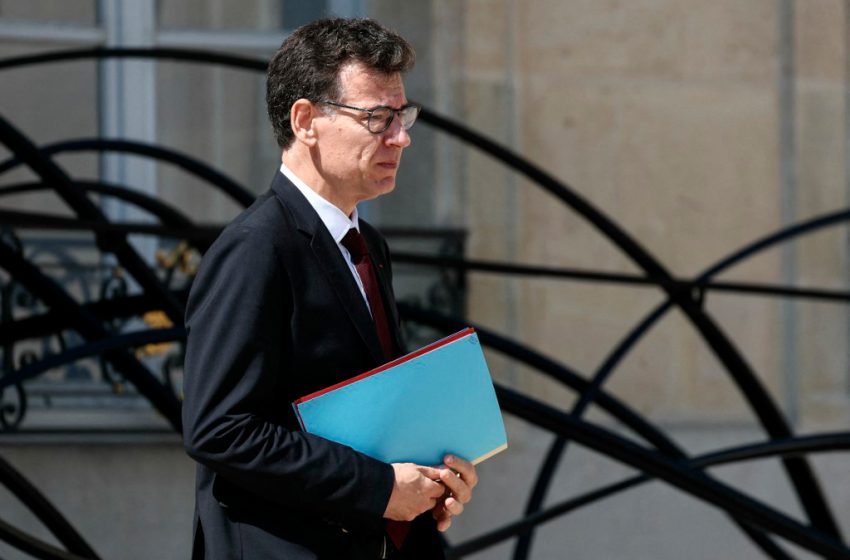  Propos antisémites: le ministre réunit recteurs et présidents d&rsquo;université