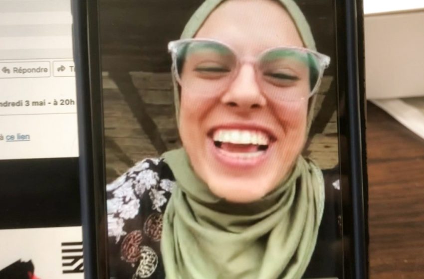 Le film sur Fatma Hassona, photographe palestinienne assassinée à Gaza, sort enfin en salles
