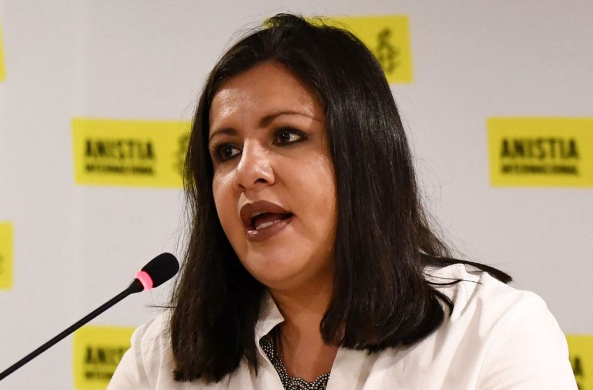  Europe : les défenseurs des droits humains des pays du « sud » pas vraiment bienvenus