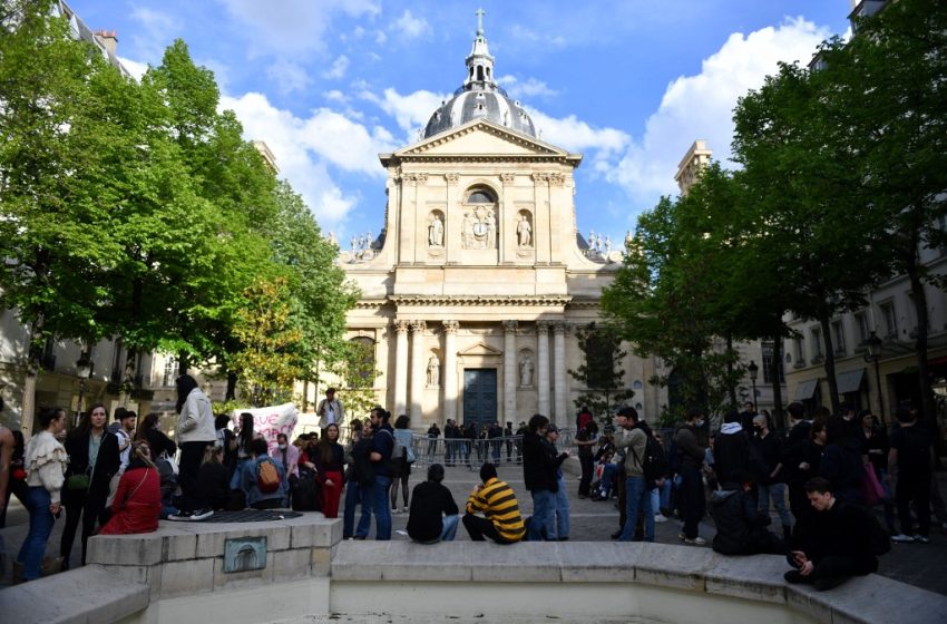  Budget 2026 : vers une suppression des APL pour les étudiants étrangers ?