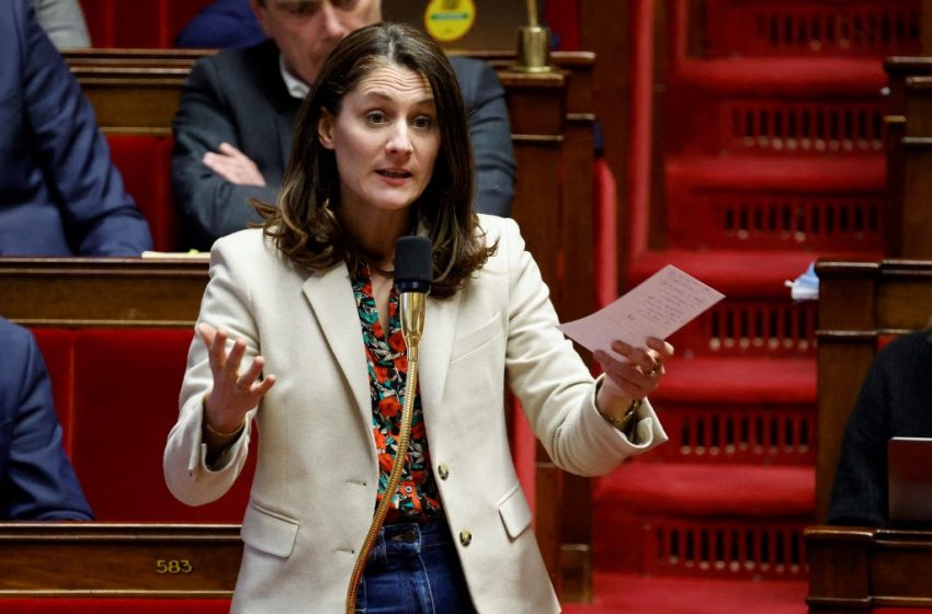  La lettre de votre députée