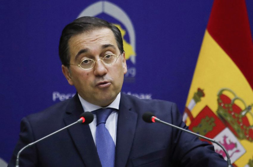  Flottille pour Gaza : Madrid hausse le ton, Paris ménage Israël