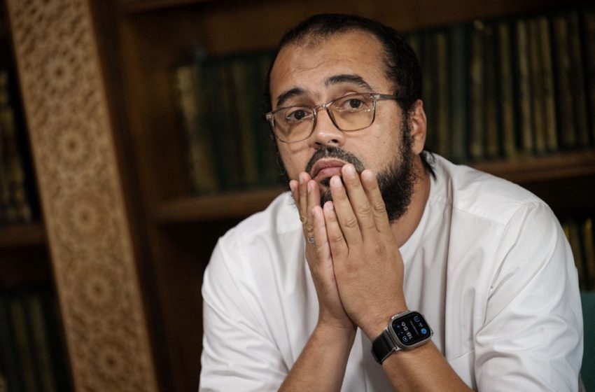 Marseille : la préfecture a ordonné la fermeture de la mosquée des Bleuets