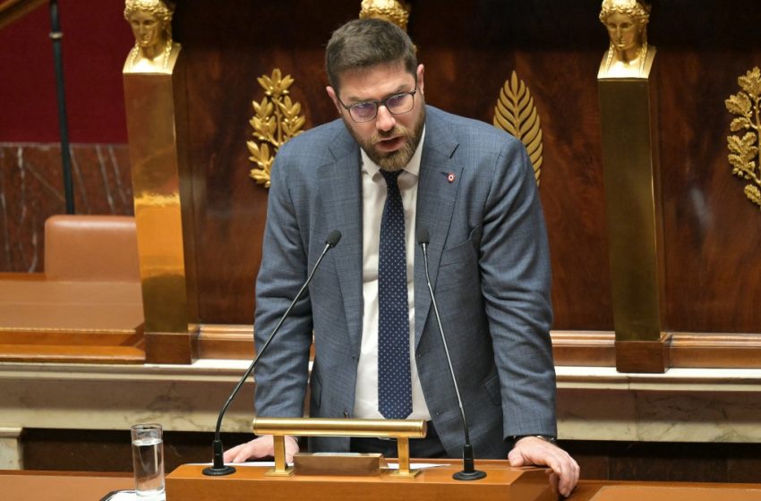  Lancement de la commission d’enquête sur des liens entre politiques et islamisme