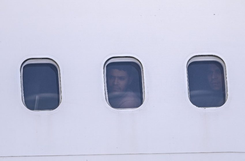  Migration/accord franco-britannique : 15 organisations saisissent le Conseil d’Etat