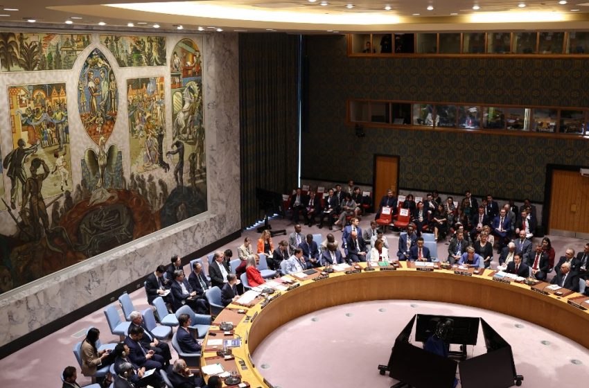 Sahara marocain. Un soutien unanime à la proposition marocaine au Conseil de sécurité