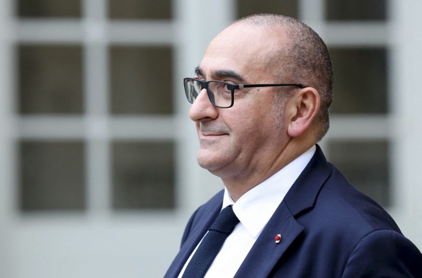  Relations France-Algérie : Laurent Nuñez veut renouer le dialogue