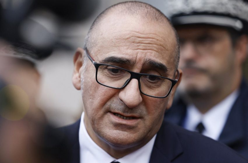  Laurent Nuñez estime à 700 000 le nombre d’étrangers en situation irrégulière