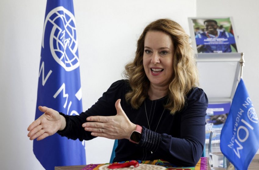  Maroc. Première Coupe d’Afrique du Vivre-Ensemble