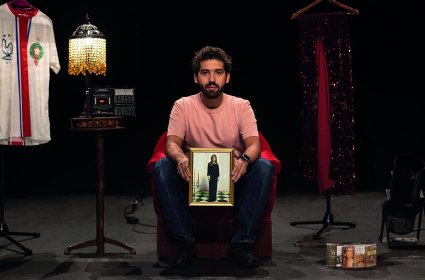  Coup de cœur. Ma mère, ma République