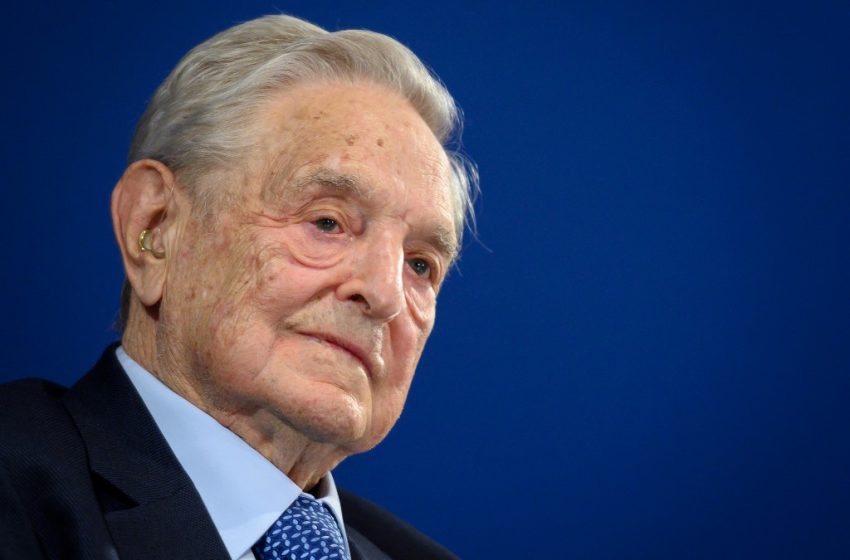  Tunisie : ouverture d’une enquête sur des associations financées par la Fondation Soros