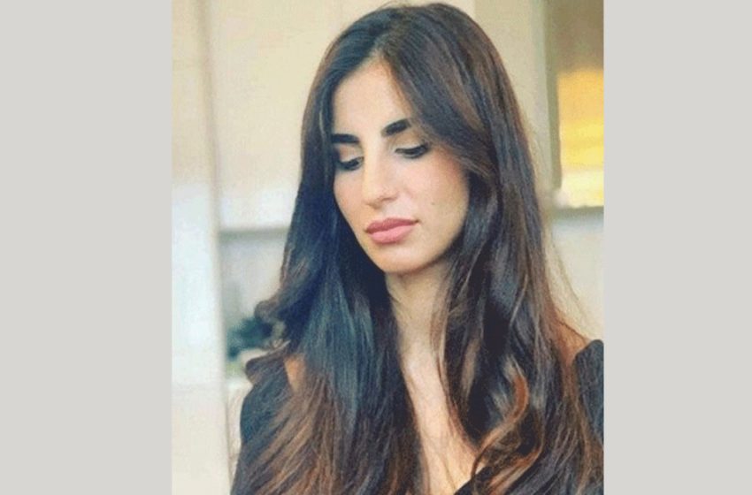  Halima Ben Ali arrêtée en France à la demande de Tunis