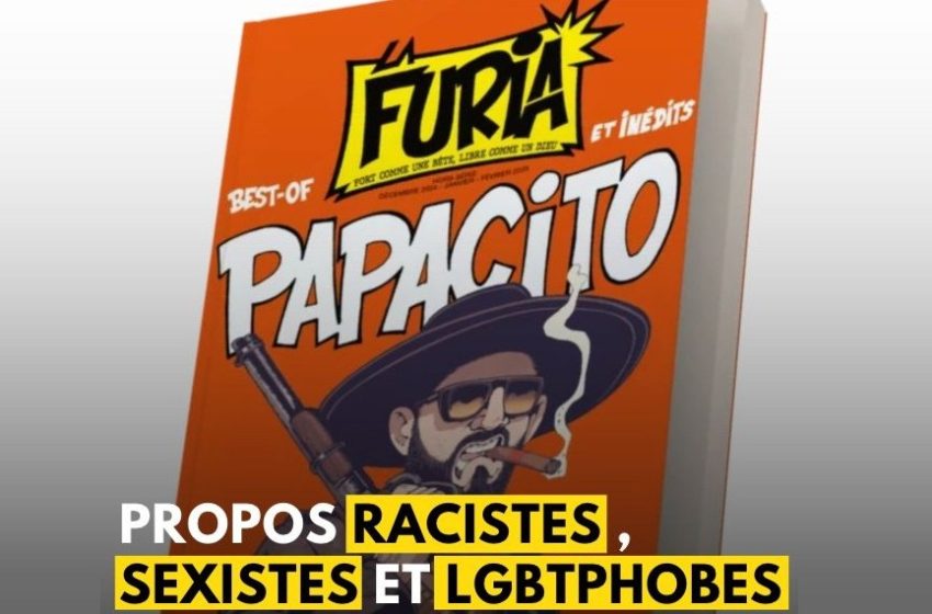  Un magazine d’extrême droite dénonce une censure après le retrait de son agrément