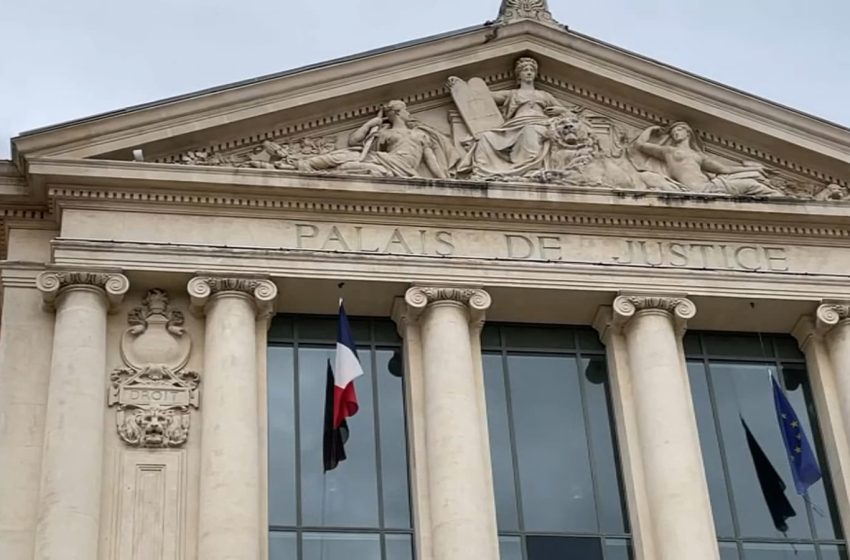  Nice: trois policiers condamnés après une arrestation