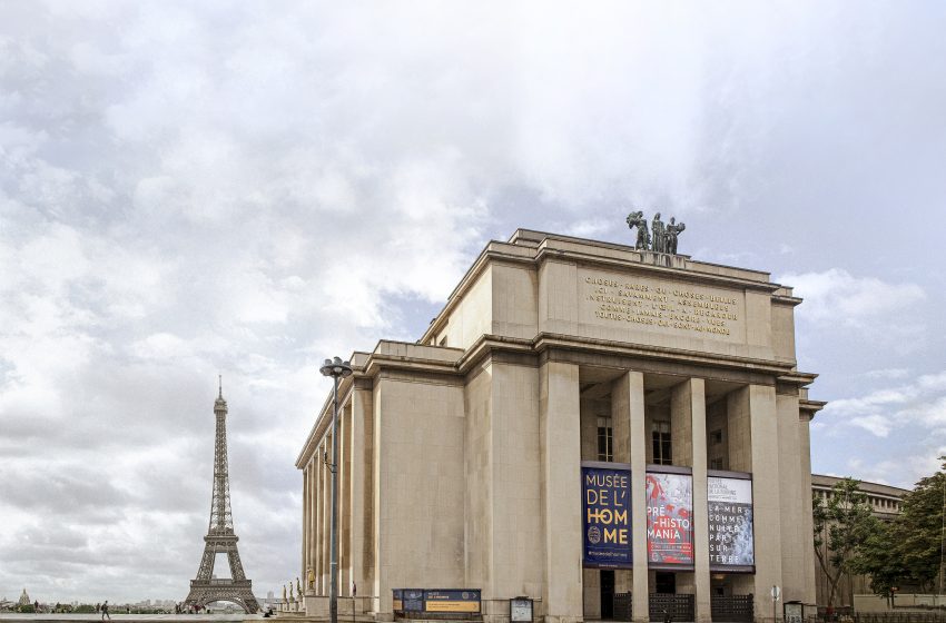  Le Musée de l’Homme fête les 10 ans de sa réouverture