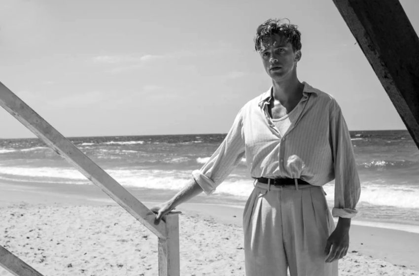  Coup de cœur cinéma. Ozon ose Camus