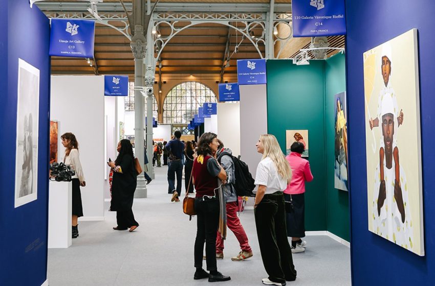  Coup de cœur. AKAA a dix ans et tout son élan