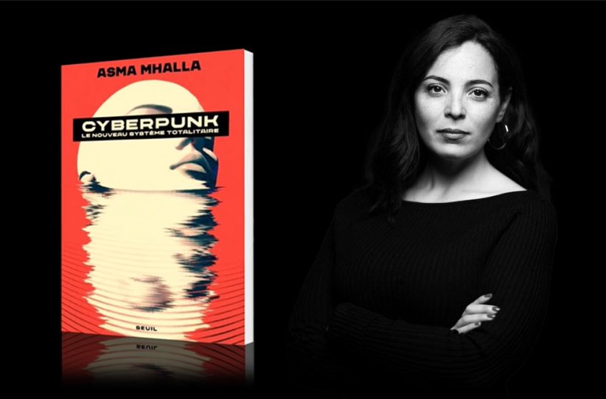  Coup de cœur. Le néo-totalitarisme selon Asma Mhalla