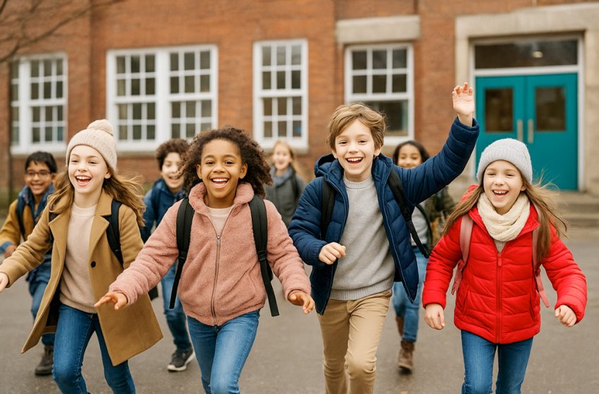  Débat autour du nom des vacances de la Toussaint et Noël