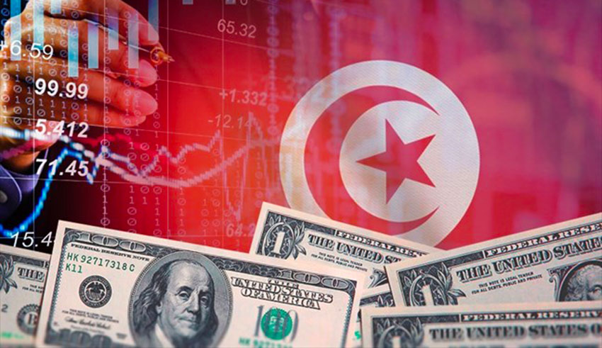  Baisse de la dette extérieure en Tunisie : quel impact sur l’économie réelle ?