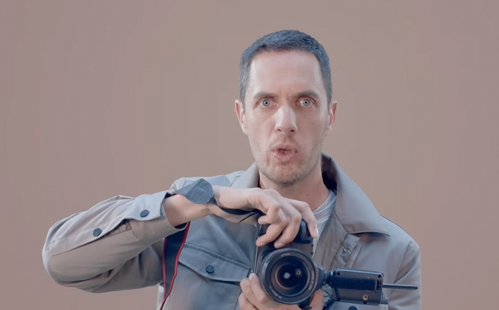  La justice ordonne la modification d’une chanson de Grand Corps Malade