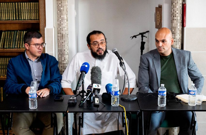  Marseille : suspension de la fermeture de la mosquée des Bleuets