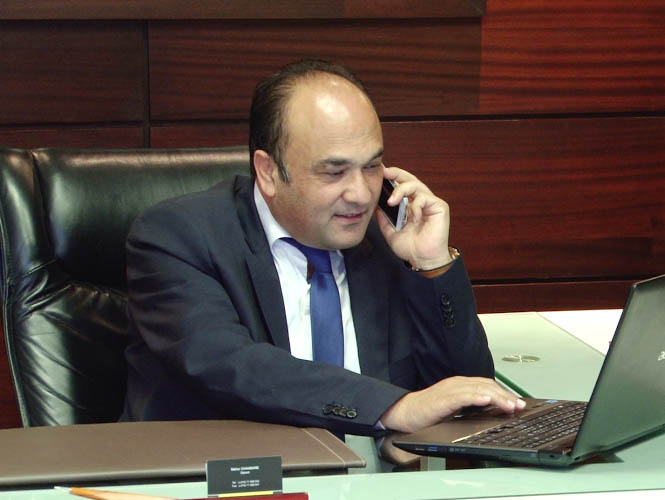  Tunisie. Maher Chaâbane, un magnat rattrapé par les affaires