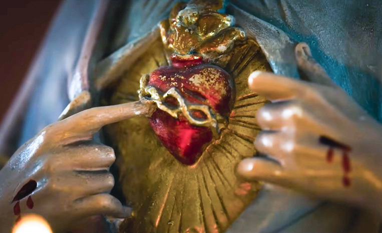  La justice contraint Marseille à reprogrammer « Sacré-cœur »