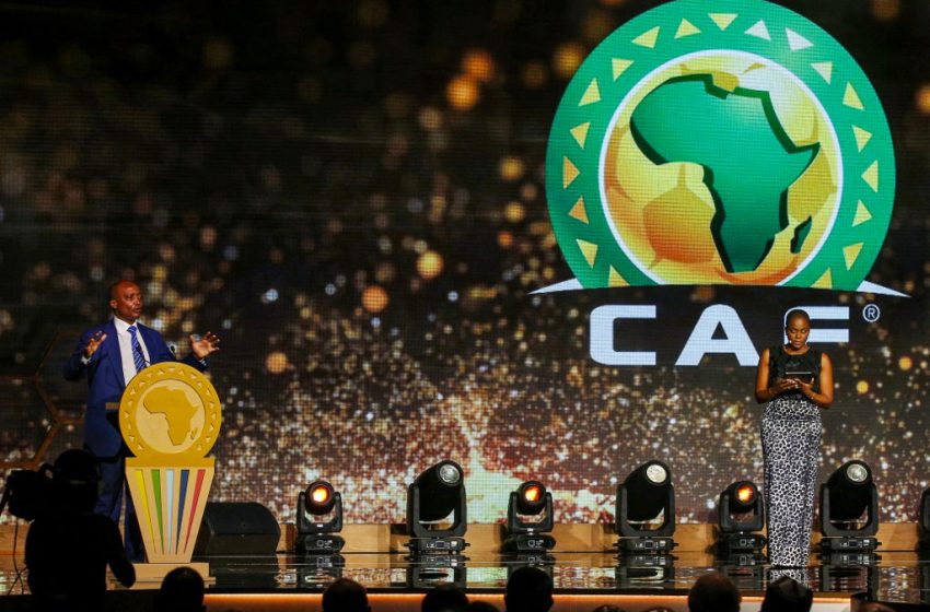  CAF Awards 2025 : forte représentation marocaine dans les nominations