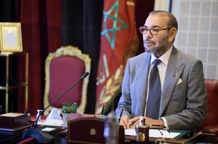  Le Maroc célèbre le 31 octobre la glorieuse « Fête de l’Unité »