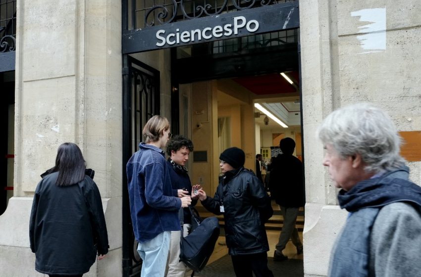  Des présidents d’universités boycottent un sondage sur l’antisémitisme