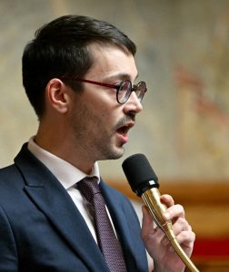 Bientôt la fin de l'alcool à la buvette de l'Assemblée nationale ?