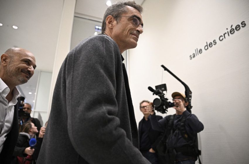  LFI « passionnément antisémite » : il n’y aura pas de procès en appel