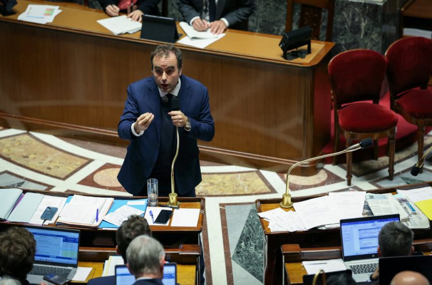  Accord de 1968 avec l’Algérie : une renégociation plutôt qu’une abrogation