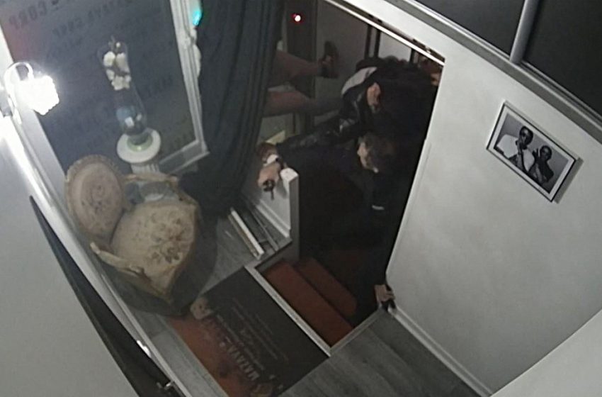  Affaire Michel Zecler: de graves manquements relève la Défenseure des droits