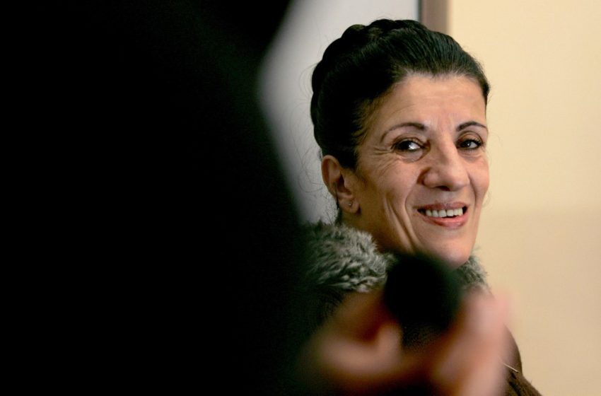  L’actrice algérienne Biyouna est décédée à 73 ans après un long combat contre la maladie