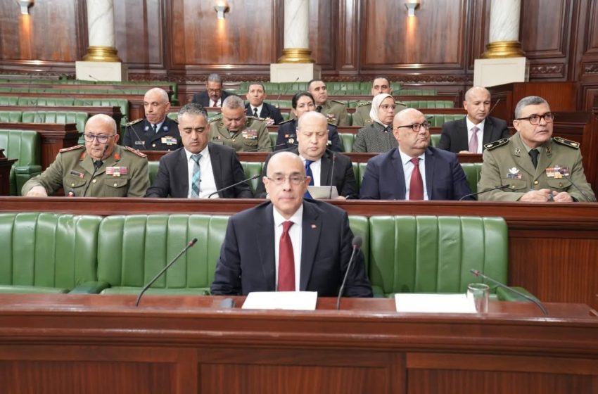  Tunisie. Le ministère de la Défense pointe la menace croissante des drones