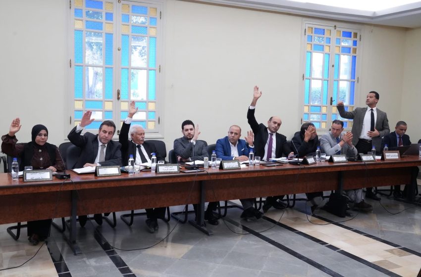  Tunisie. PLF 2026 : La commission parlementaire des finances enterre l’impôt sur la fortune