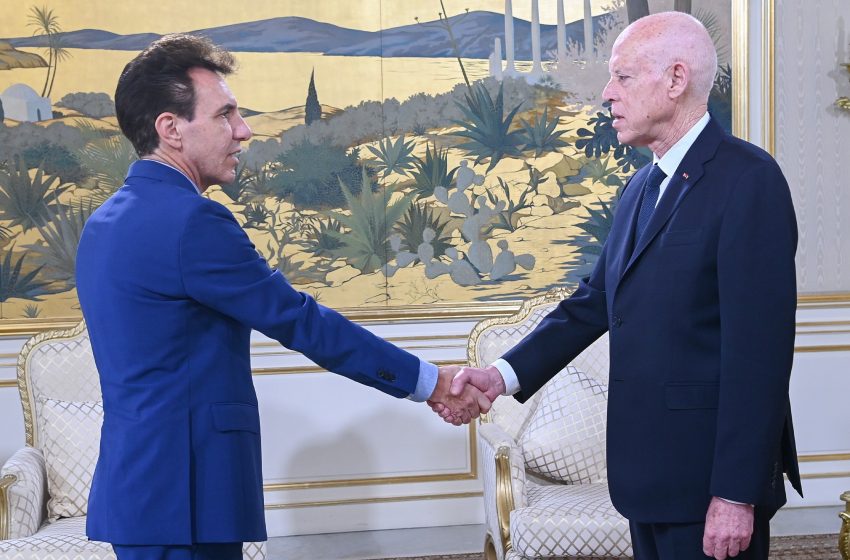  Carthage recadre l’UE : l’ambassadeur Perrone convoqué pour « entorse au protocole »