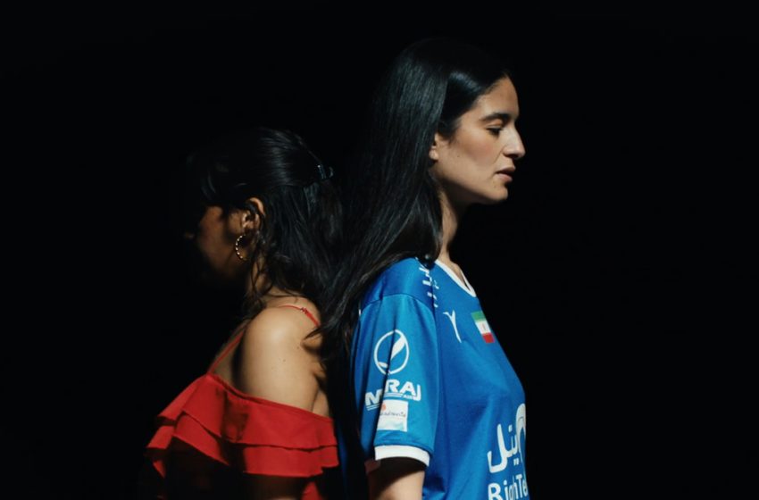  (Vidéo) Alba et Sadaf : Kheiron dissèque deux interdits avec finesse