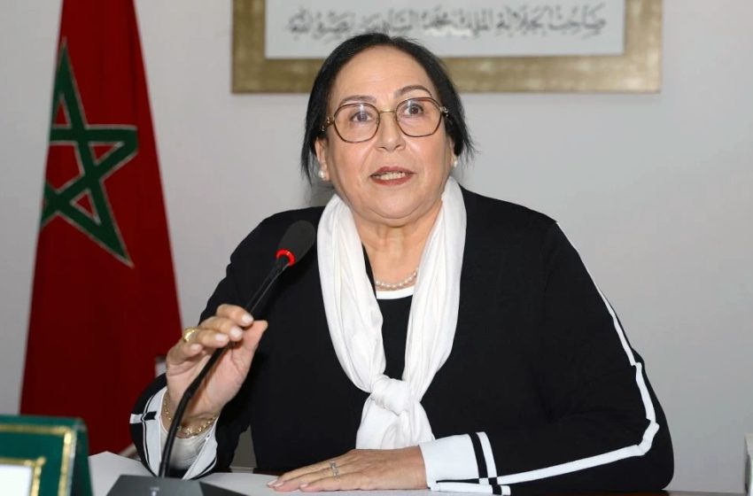  Patrimoine. Bahija Simou distinguée au Caire lors de la Journée du document arabe