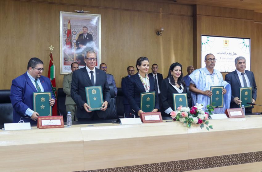  Dakhla : Passage obligé