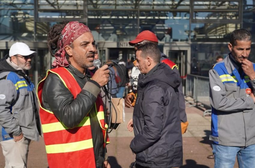  Bobigny : le secrétaire général de la CGT 93 convoqué au tribunal, ses soutiens dénoncent une « répression syndicale »