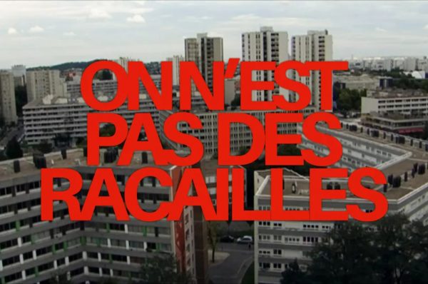 « On n’est pas des racailles » : vingt ans après, la dalle reprend la parole