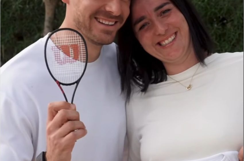  Ons Jabeur bientôt maman : une nouvelle page pour la championne tunisienne